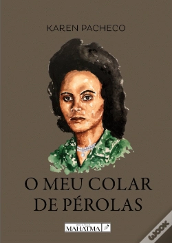 Capa do artigo O Meu Colar de Pérolas