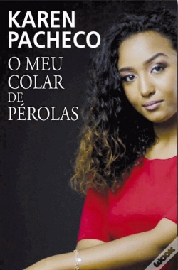 Capa do artigo O Meu Colar de Pérolas