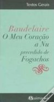 Capa do artigo O Meu Coração a Nu