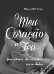 Capa do artigo O Meu Coração é Teu