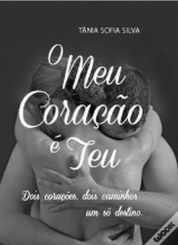 Capa do artigo O Meu Coração é Teu