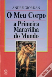 Capa do artigo O Meu Corpo