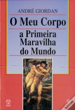 Capa do artigo O Meu Corpo