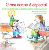 O Meu Corpo é Especial