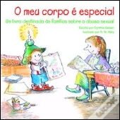 O Meu Corpo é Especial