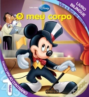 Capa do artigo O Meu Corpo / My Body