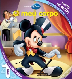 Capa do artigo O Meu Corpo / My Body