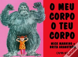 Capa do artigo O Meu Corpo, O Teu Corpo