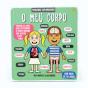 O Meu Corpo - Preview