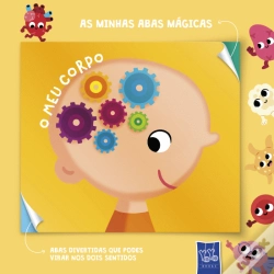 Capa do artigo O Meu Corpo