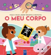 Capa do artigo O Meu Corpo