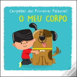 Capa do artigo O Meu Corpo
