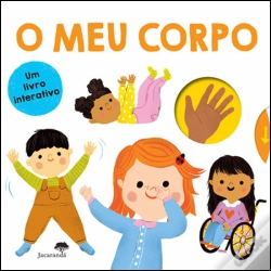 Capa do artigo O Meu Corpo