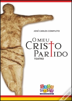 Capa do artigo O Meu Cristo Partido