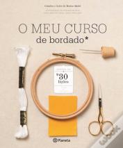 O Meu Curso de Bordado