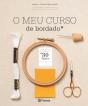 O Meu Curso de Bordado - Preview