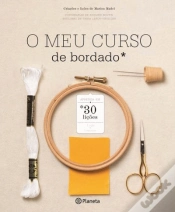 Capa do artigo O Meu Curso de Bordado