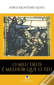 Capa do artigo O meu Deus é melhor que o teu