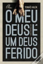 Capa do artigo O Meu Deus é um Deus Ferido