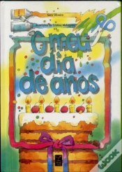Capa do artigo O Meu dia de Anos