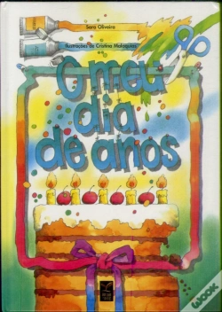Capa do artigo O Meu dia de Anos