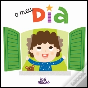 Capa do artigo O Meu Dia