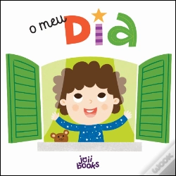 Capa do artigo O Meu Dia