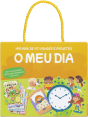 O meu dia - Preview