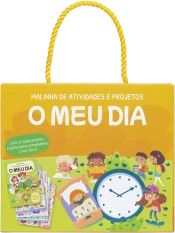 Capa do artigo O meu dia