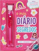 O Meu Diário de Segredos