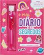 O Meu Diário de Segredos - Preview