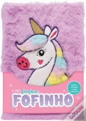 Capa do artigo O Meu Diário Fofinho