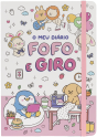 O meu diário fofo e giro - Preview