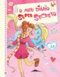 O Meu Diário Super Secreto - Preview