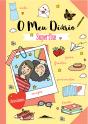 O Meu Diário Superfixe - Preview