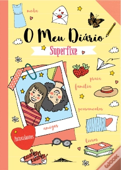 Capa do artigo O Meu Diário Superfixe