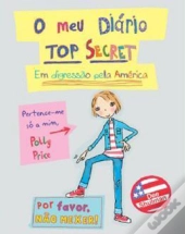 O meu diário Top-Secret