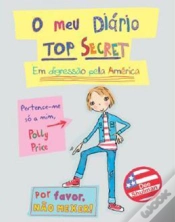 Capa do artigo O meu diário Top-Secret