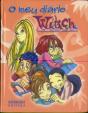 O Meu Diário Witch - Preview