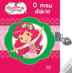 Capa do artigo O Meu Diário