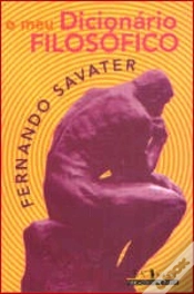 Capa do artigo O Meu Dicionário Filosófico
