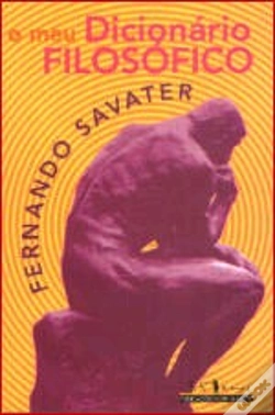 Capa do artigo O Meu Dicionário Filosófico