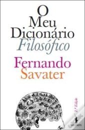 O Meu Dicionário Filosófico