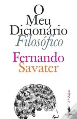 Capa do artigo O Meu Dicionário Filosófico