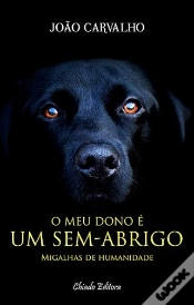 Capa do artigo O Meu Dono é Um Sem-Abrigo