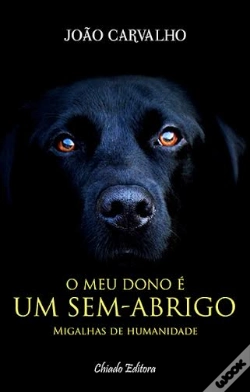 Capa do artigo O Meu Dono é Um Sem-Abrigo