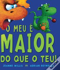 O Meu é Maior do que o Teu!
