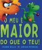 O Meu é Maior do que o Teu! - Preview
