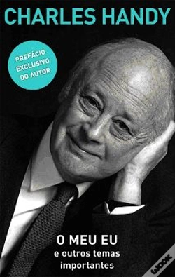 Capa do artigo O Meu Eu e outros temas importantes