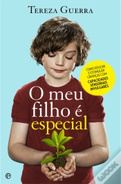 Capa do artigo O Meu Filho é Especial